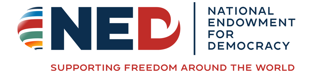 National Endowment for Democracy (NED)